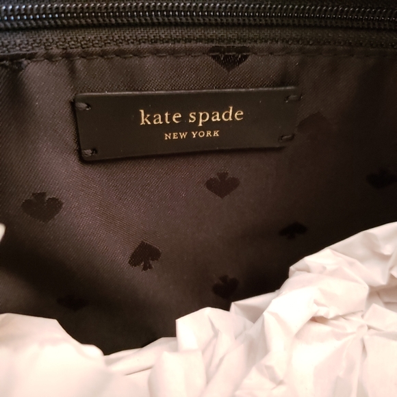NWT Kate Spade janie Tote - Picture 10 of 10